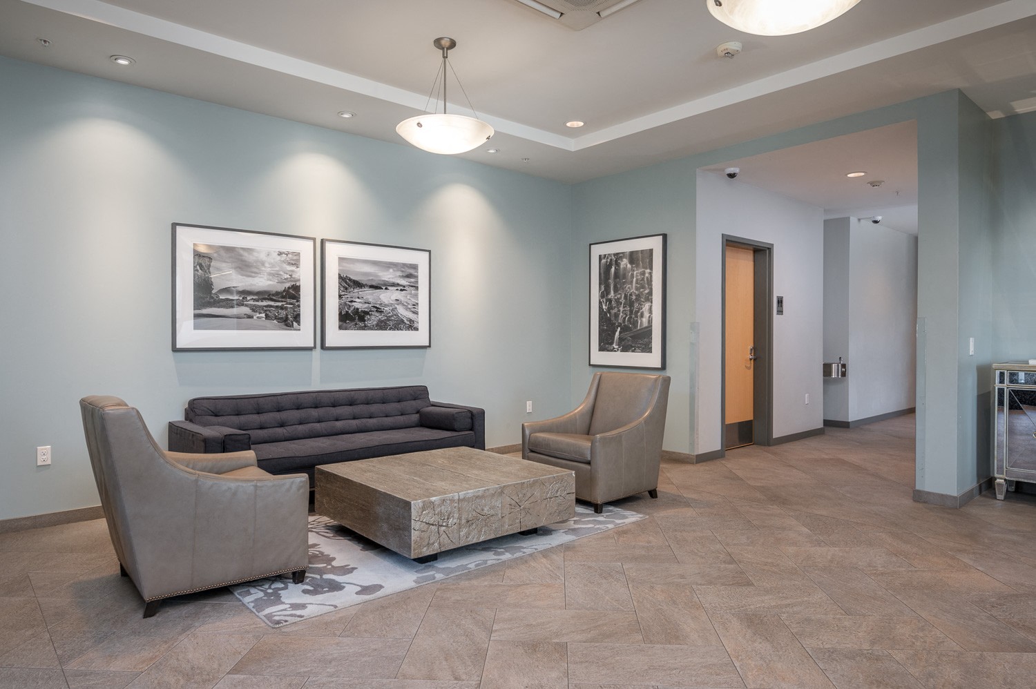 Acadia Gardens is a similar property to Heather Lodge Apartments located in Happy Valley